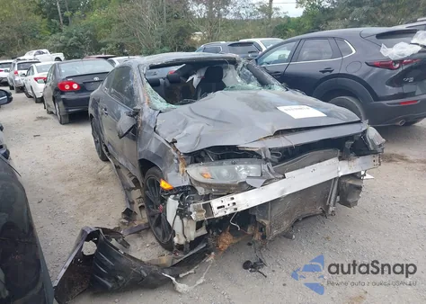 2020 Honda Civic Sport from USA, damaged, VIN 2HGFC4B82LH300720